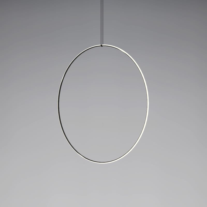 Flos arrangements store round large