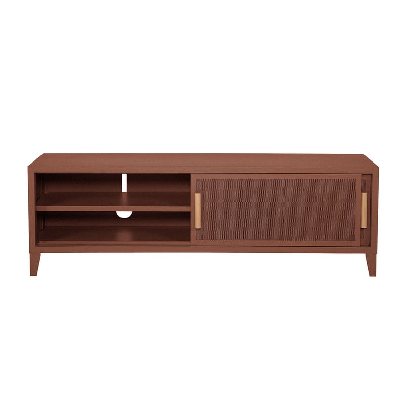 Tan 2025 tv stand