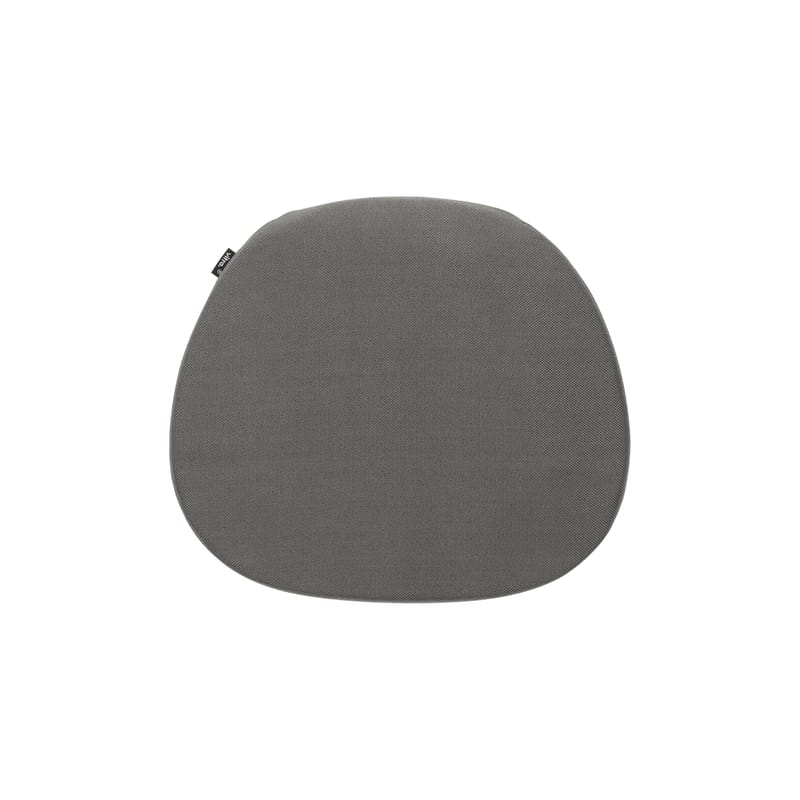 Dark grey seat pads clearance