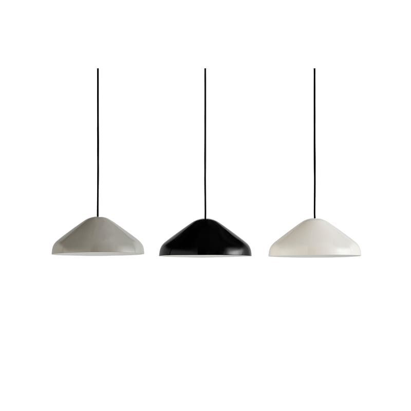 Metal sales hay light