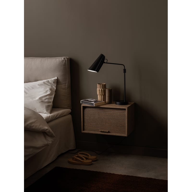 Black rod iron lamps deals