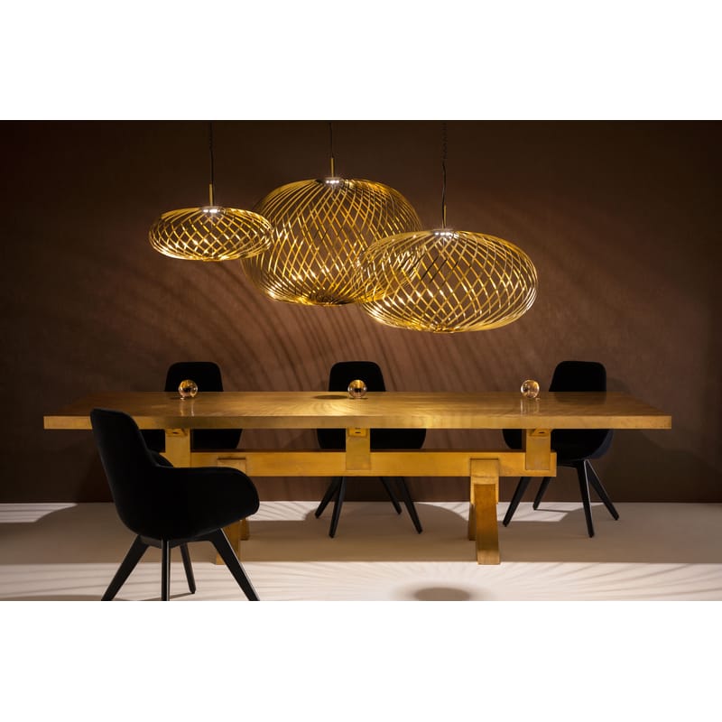 Spring pendant sales tom dixon
