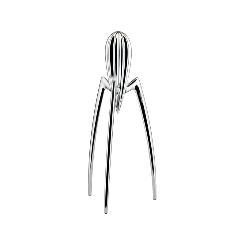 Tableware - Cool Kitchen Gadgets - Juicy Salif Squeezer by Alessi - Steel - Cast aluminium