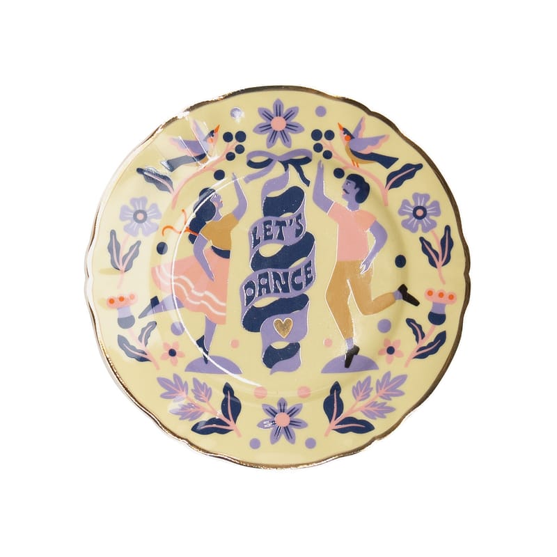 Nice plates shop