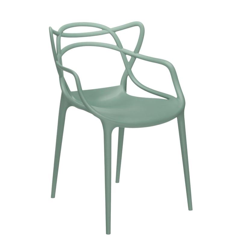 Master plastic store chairs
