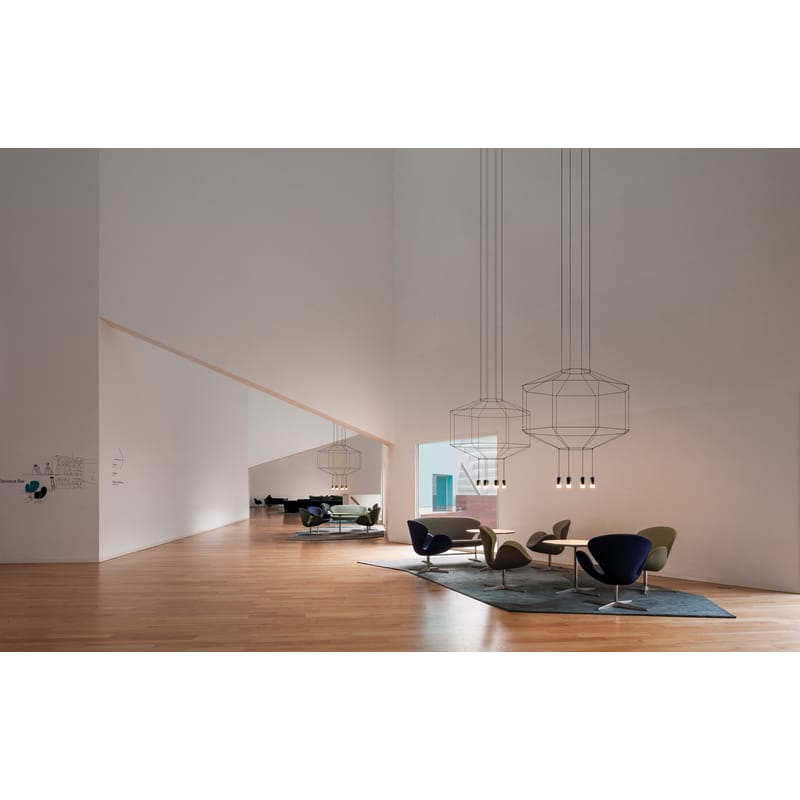 Arik shop levy vibia