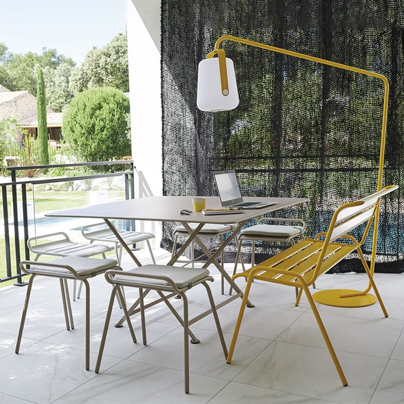 Fermob bench sales