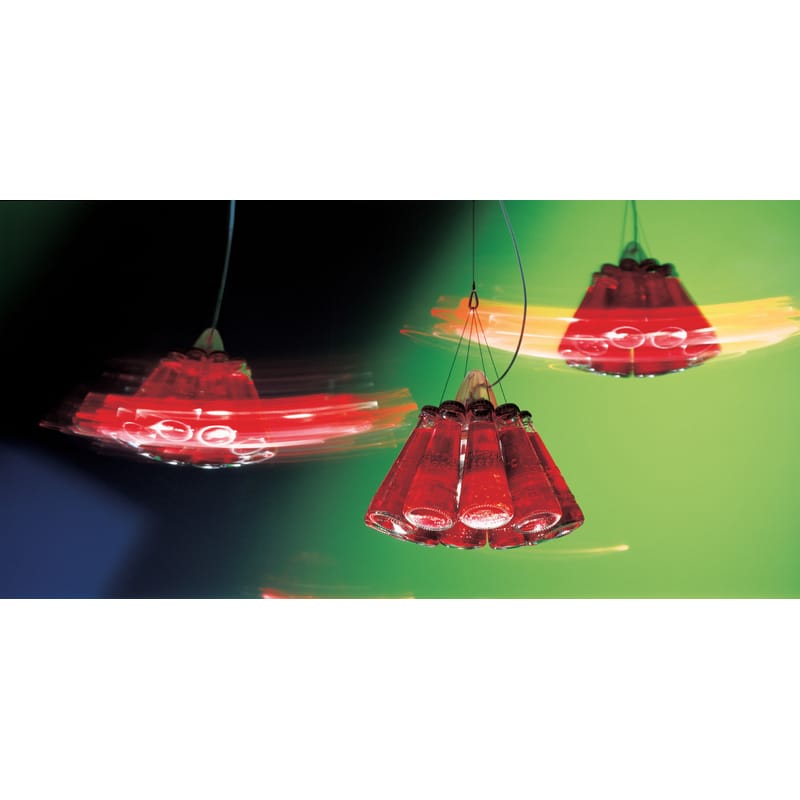 Ingo maurer campari shop light