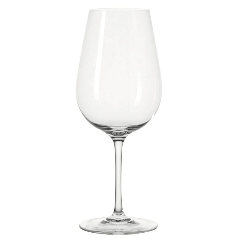 Ventes privées - Table et cuisine - Verre à vin rouge Tivoli verre transparent / 540 ml - Leonardo - Transparent - Verre Teqton