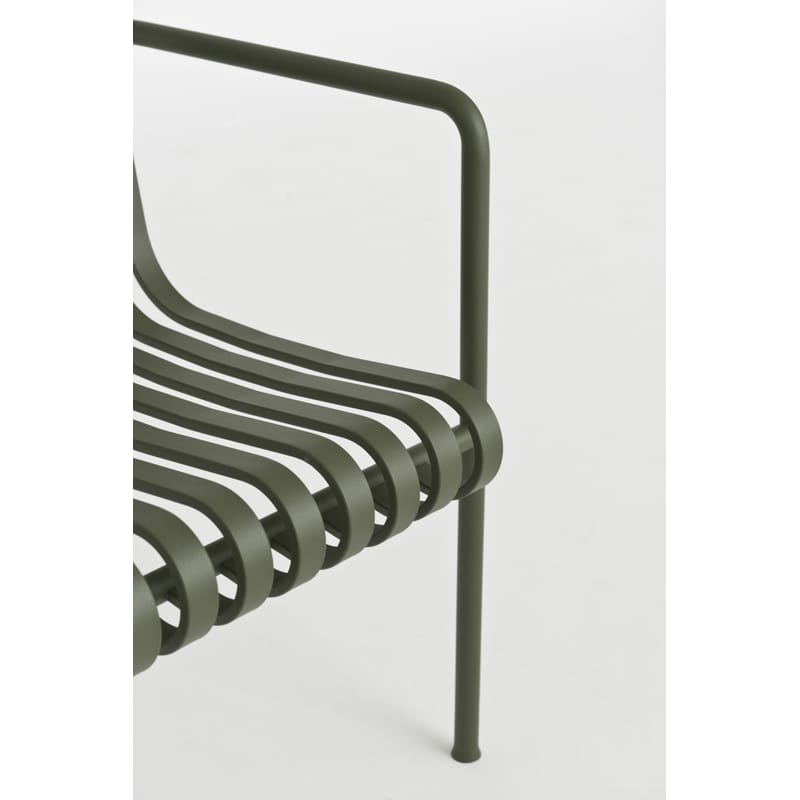 Metal dining deals benches
