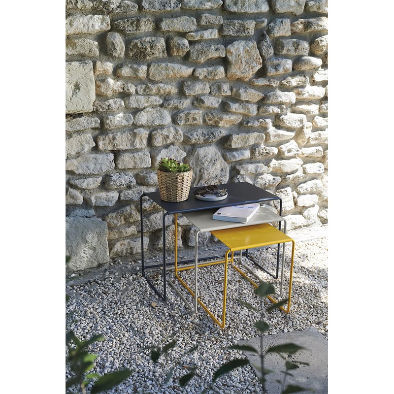 Amart furniture nest of tables top