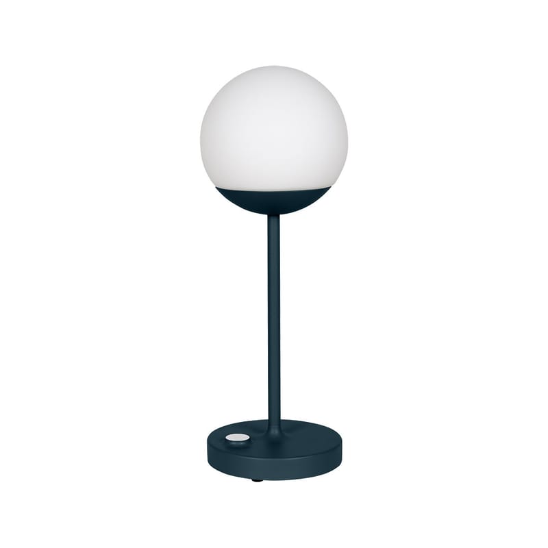 Blue 2025 max lamp