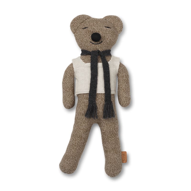 Living teddy bear best sale