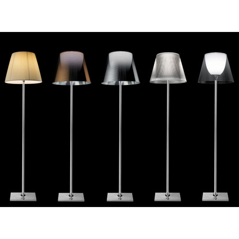 Flos ktribe online floor lamp
