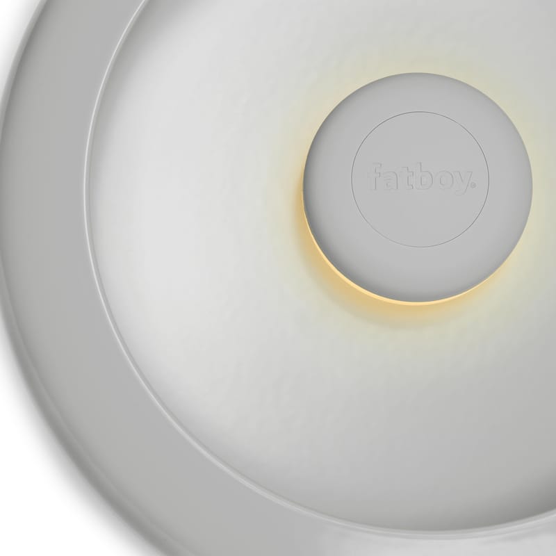 Small shop wireless lamp