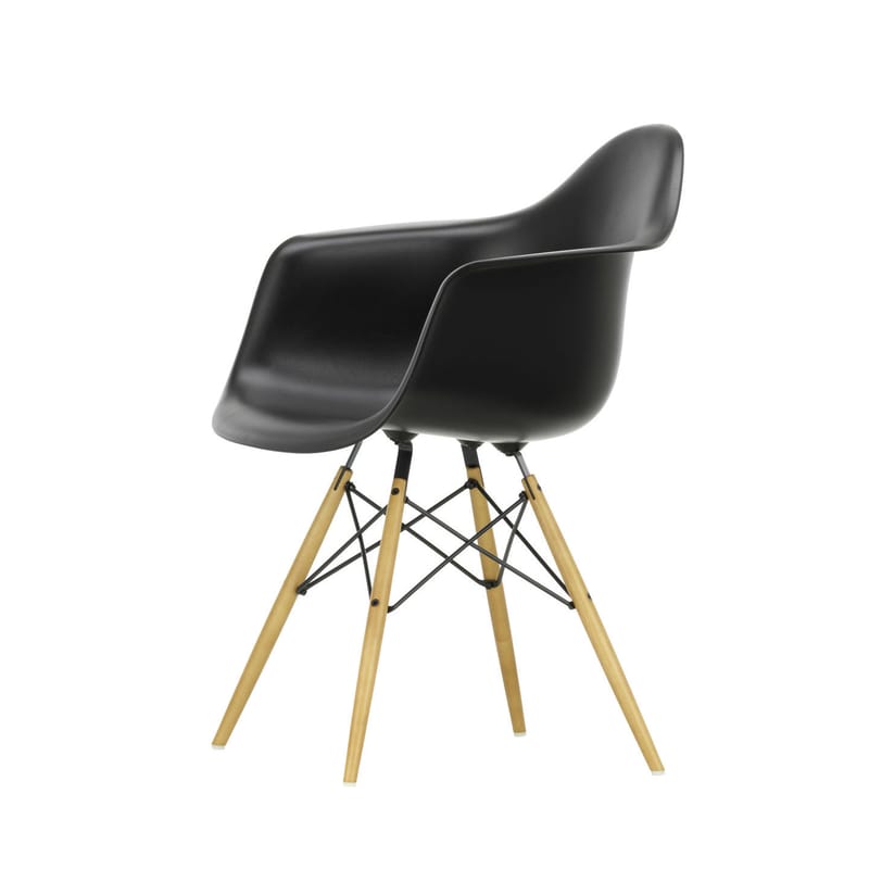 Eames chair daw hot sale