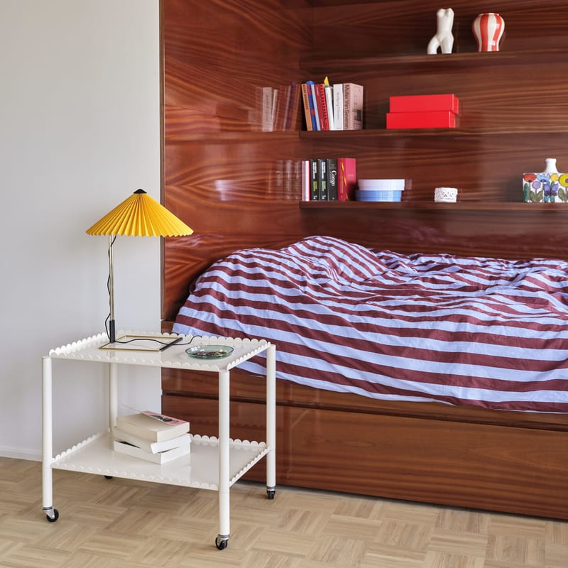 Hay dresser hotsell