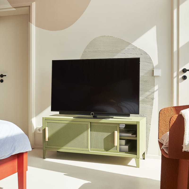 Farnichar tv shop tebal