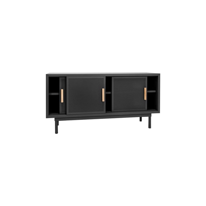 Black dresser outlet under 150