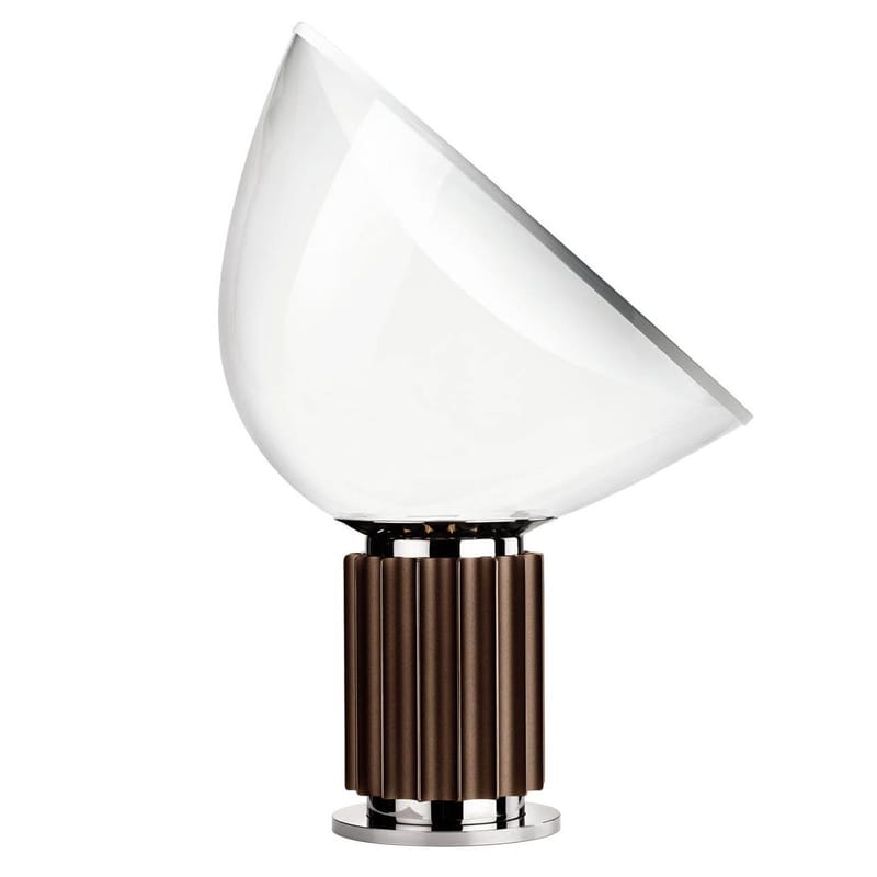 Taccia led sales table lamp