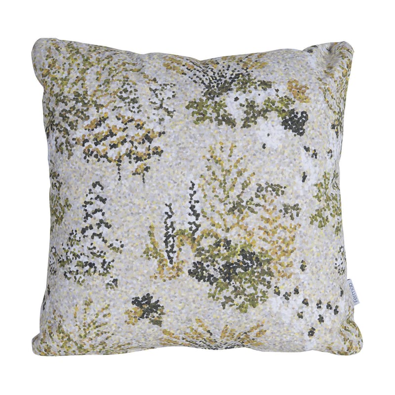 Black and beige outdoor pillows store
