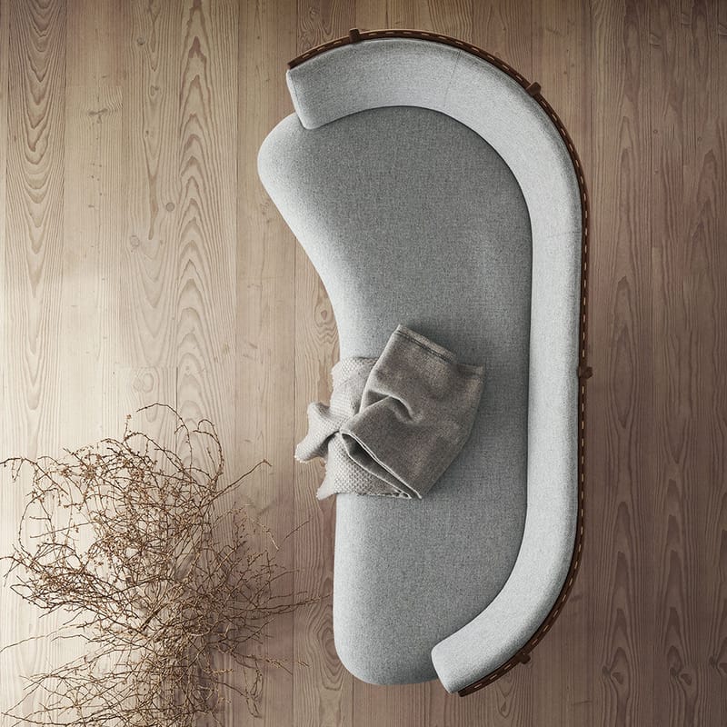 Sideways sofa outlet
