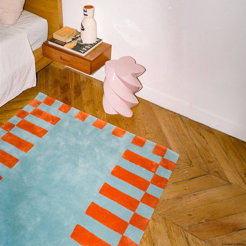 Tapis Assemblages / 180 x 120 cm - Edition limitée 25 ans - COLORTHERAPIS