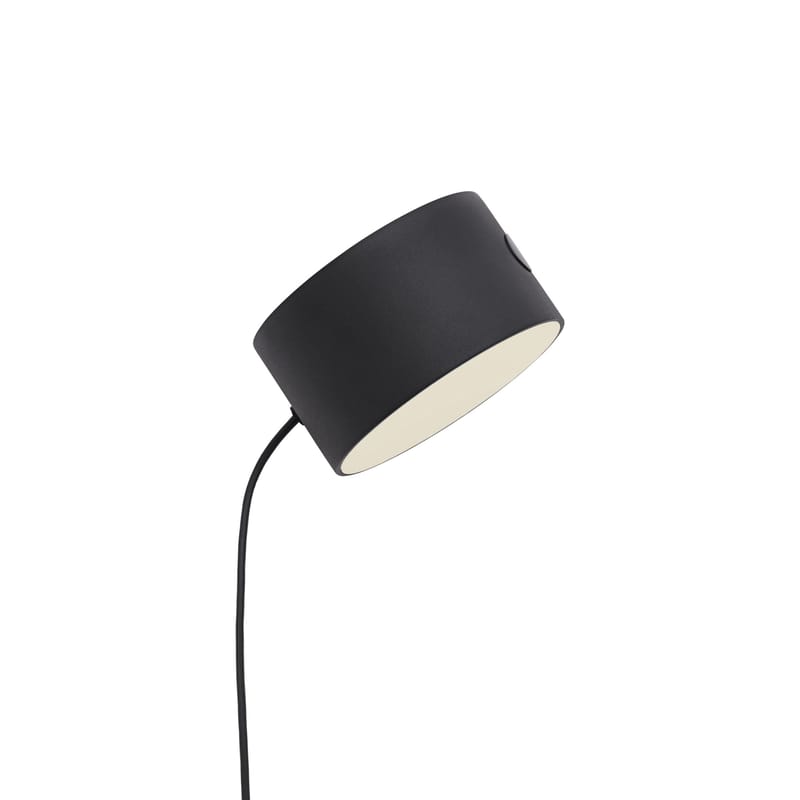 Post floor 2025 lamp muuto