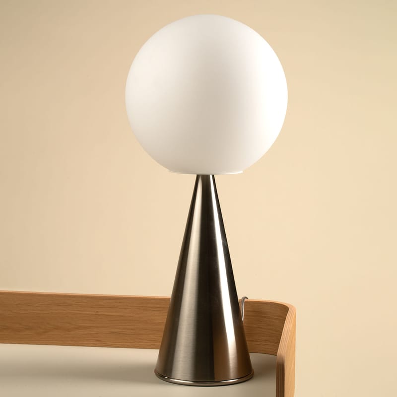 Gio ponti table lamp on sale