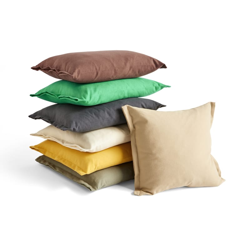 Hay design pillow online