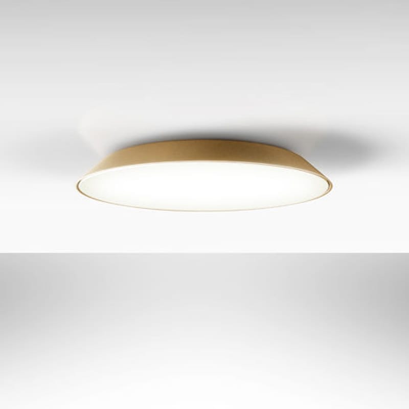 Artemide flush outlet mount