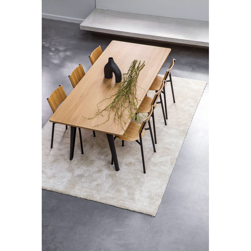 Modern cheap rectangular table