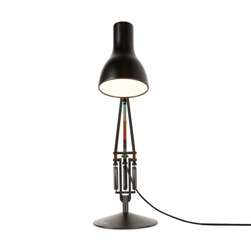 Paul smith store lamps