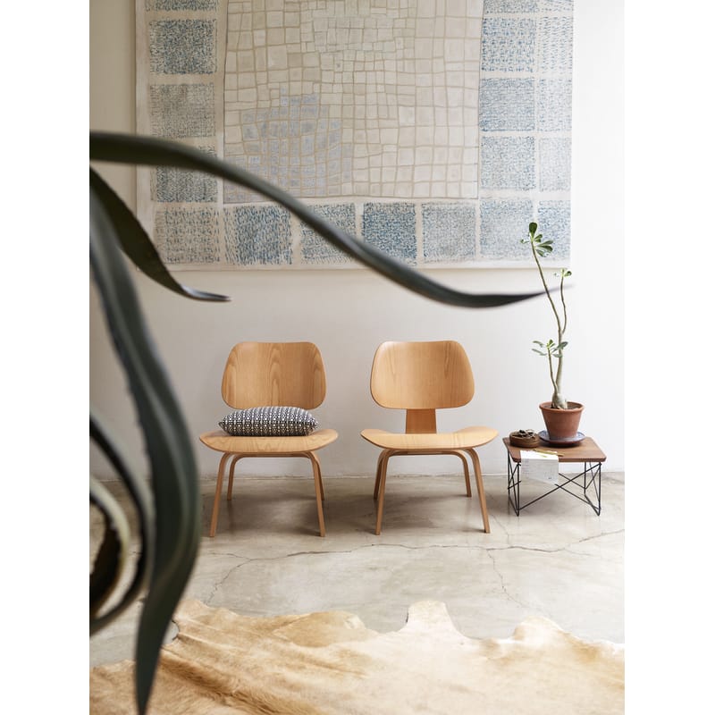 Chaise online plywood eames