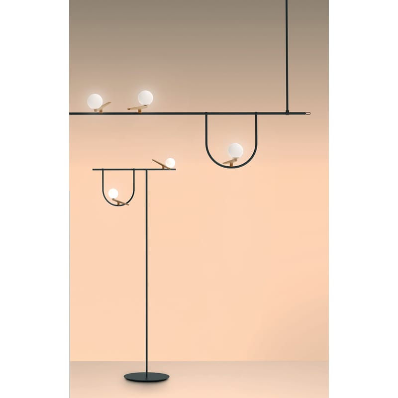 Yanzi cheap floor lamp