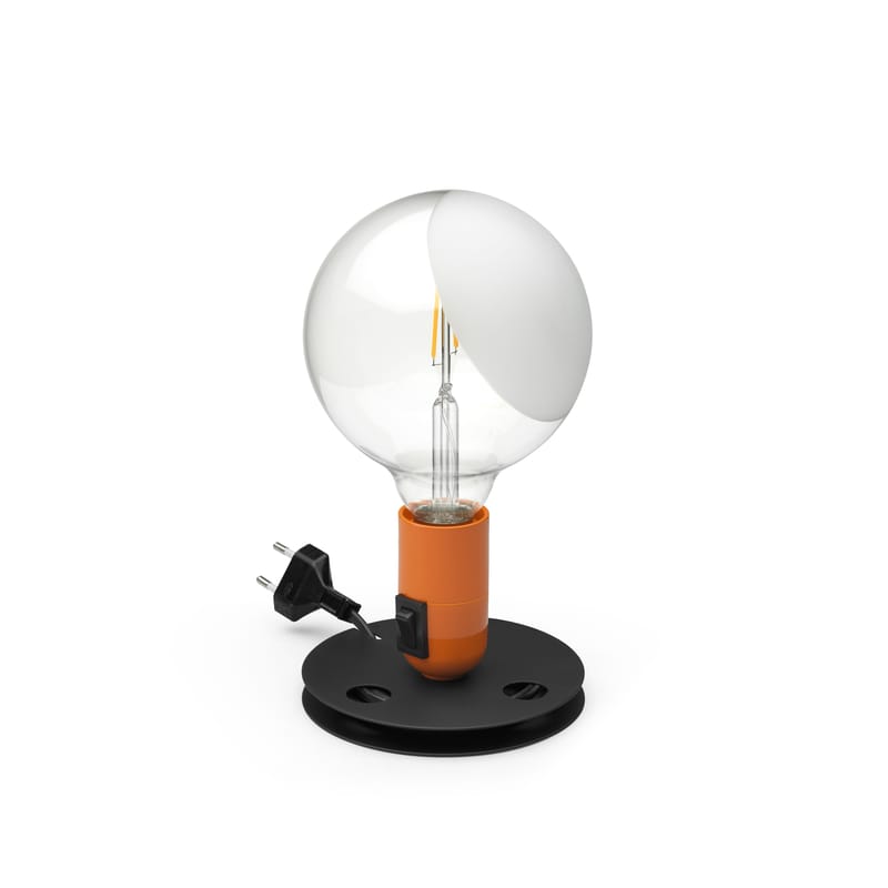 Castiglioni table lamp new arrivals