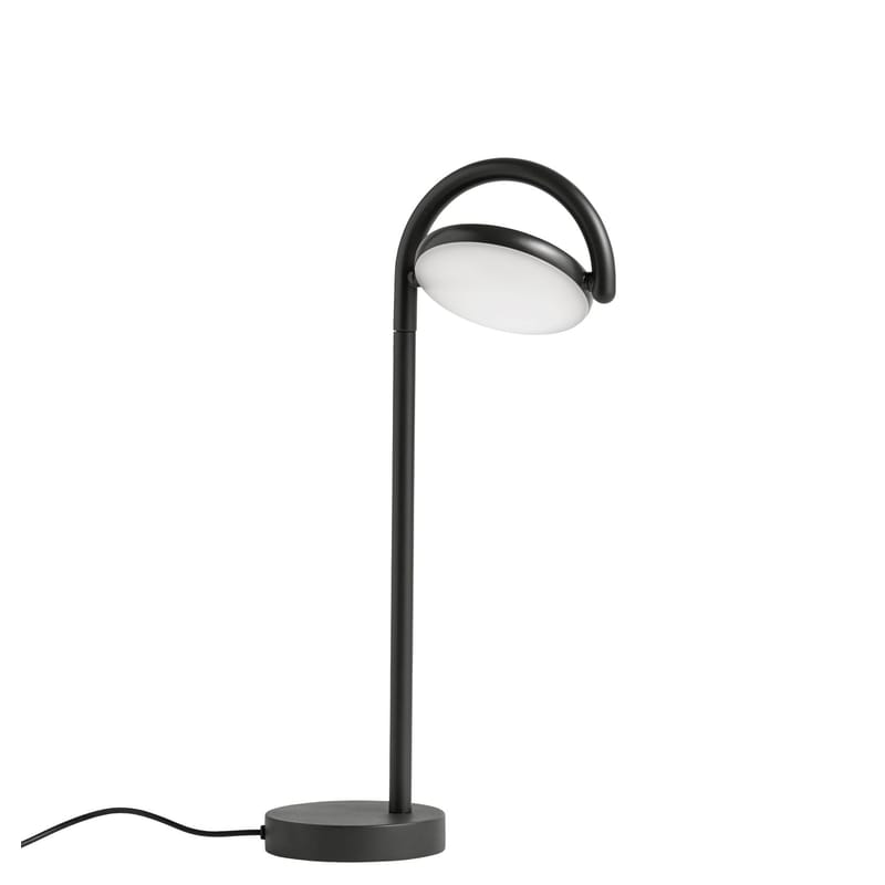 Hay cast floor cheap lamp