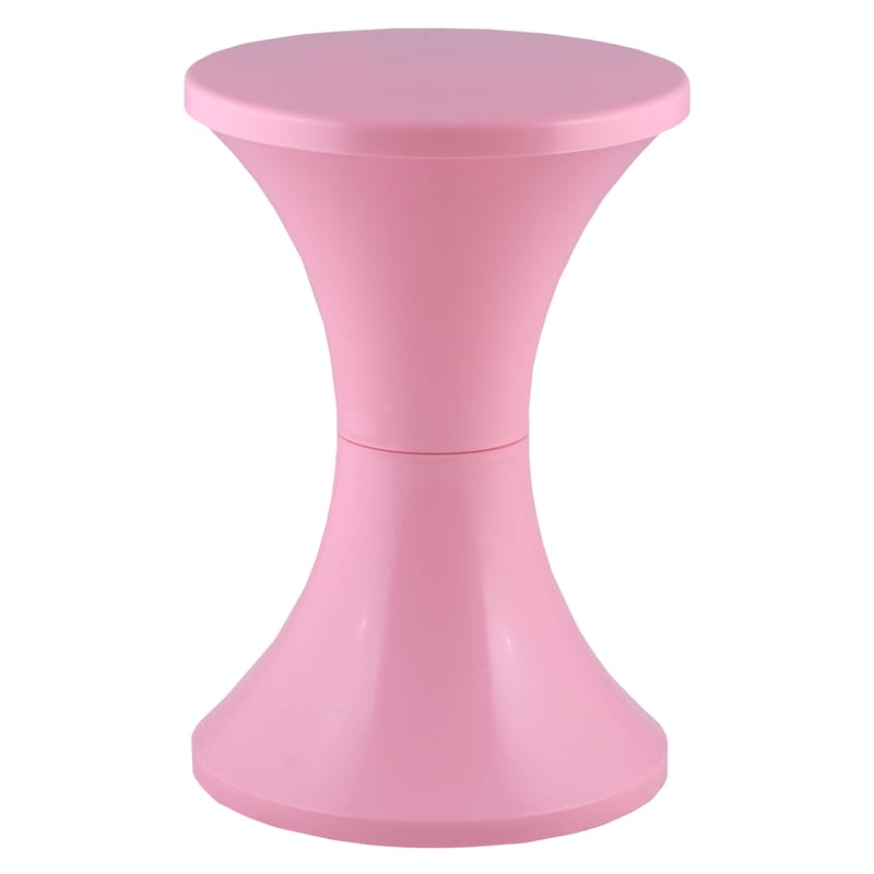 Tam tam cheap plastic stool