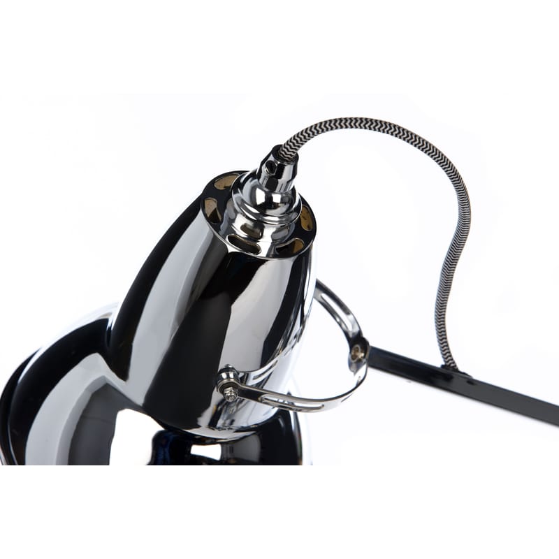 Anglepoise 1227 chrome outlet
