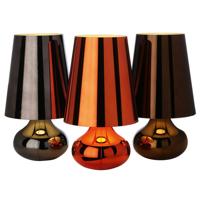 Technopolymer table online lamp
