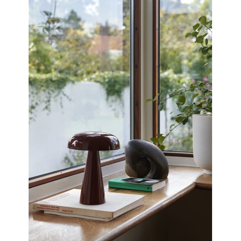 Tradition como deals lamp