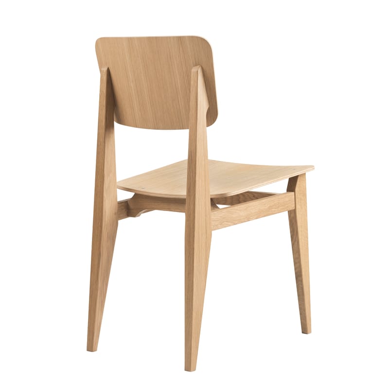 Marcel gascoin cheap c chair