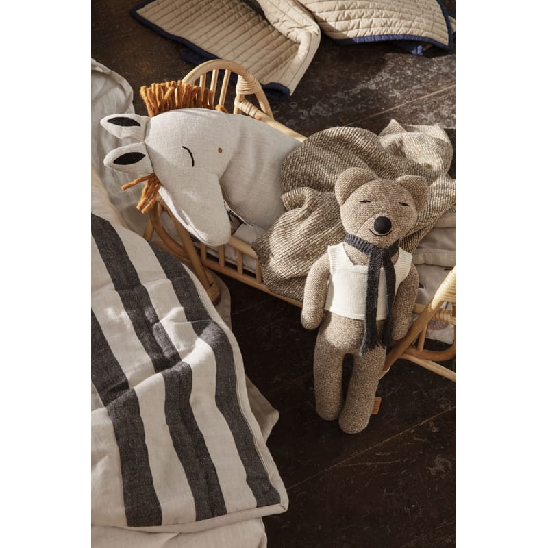Living 2025 teddy bear