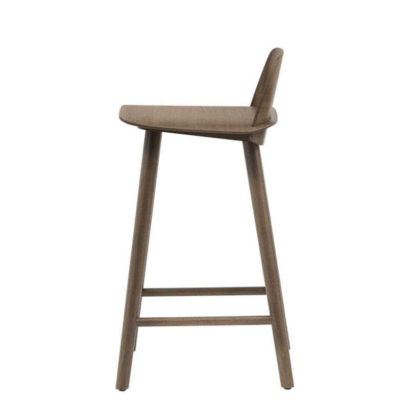 Muuto nerd bar stool sale