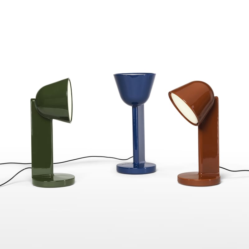Bouroullec lamp shop