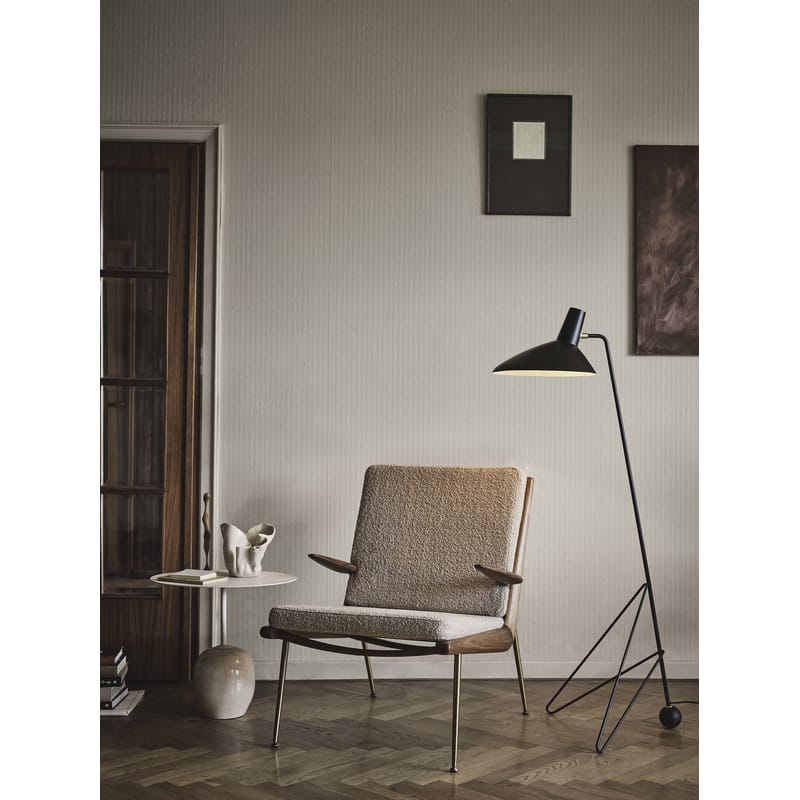 Tripod hm8 shop floor lamp