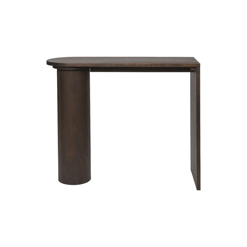36 height console table discount