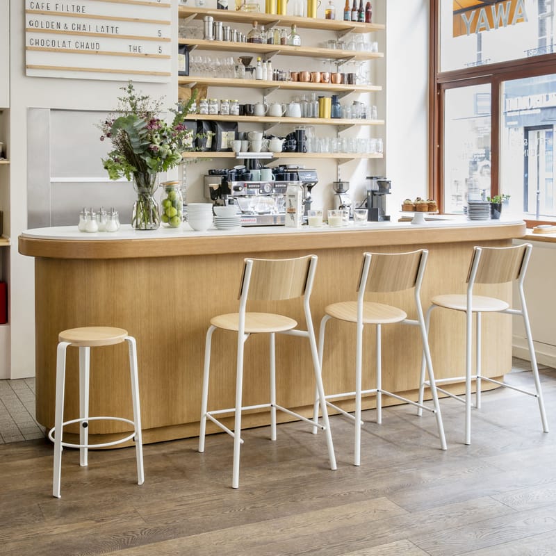 Big stool for kitchen sale