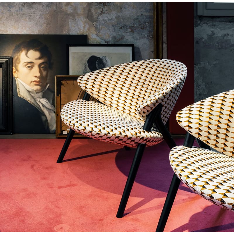 Zanotta armchair best sale