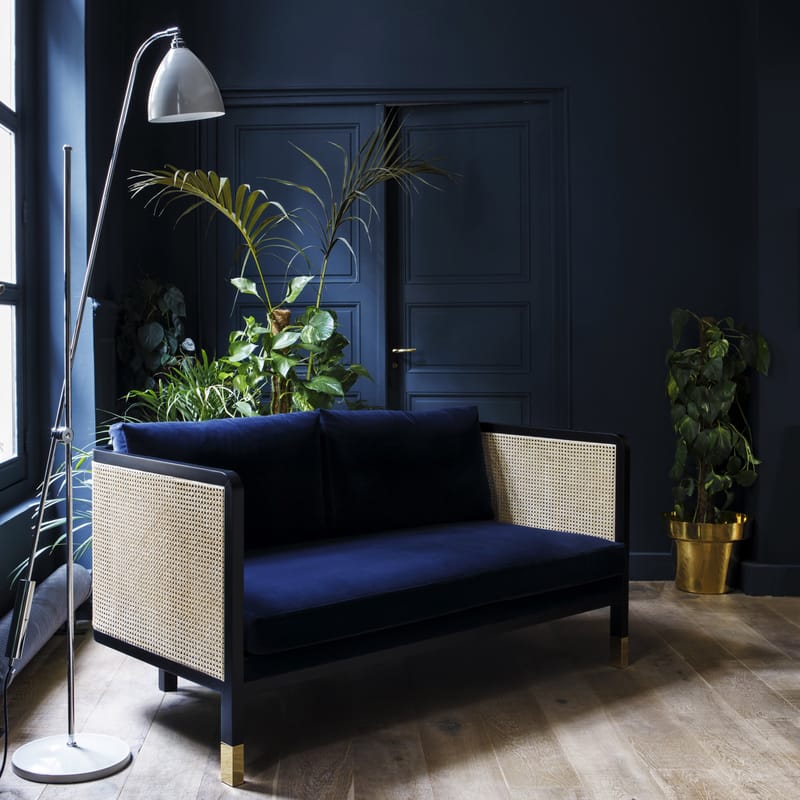 Red edition deals sofa
